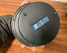 Coppia midrange a cupola RCF MR52g 130 W 8 ohm 