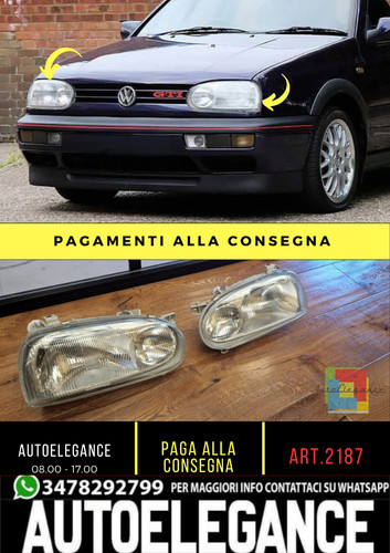 2187 fari anteriorei - fari,