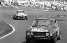 Luigi Foschi Luigi Malanca