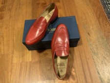trickers mocassino nuovo cin