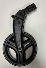 Ruota anteriore sinistra trio Cam Fluido diam 15,5cm 877019-R.ANT.SX nuovo-Italy