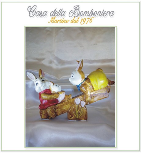 Bomboniera battesimo comunione - bomboniera,