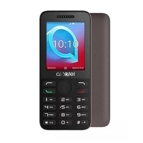 Alcatel onetouch - alcatel,