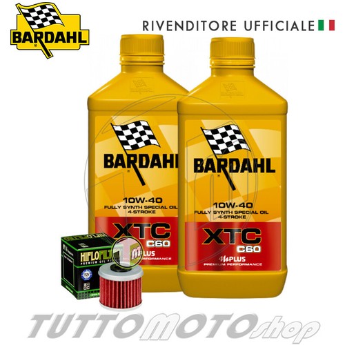 Tagliando honda trx - tagliando, 450