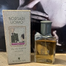 Profumo Uomo Borsari 50ml Eau