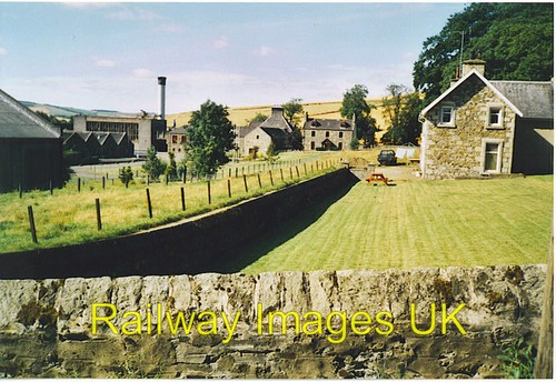 Photo 6x4 glendronach - photo,