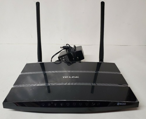 Link n600 300 - tp-link, mb/s