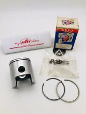 Pistone motore fuso ASSO 2022