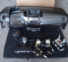 Kit airbag fiat 500 abarth 2016 in poi