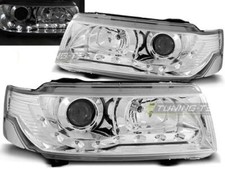 Coppia fari VW Passat B4 93-97