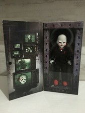 Mezco Living Dead Dolls Saw