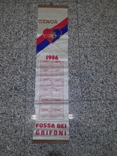 Calendario ultras genoa calcio - calendario,