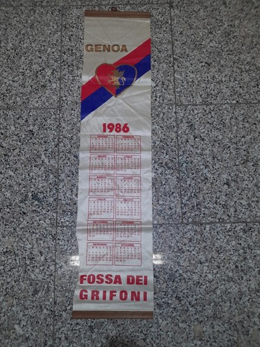 Calendario ultras genoa calcio - calendario,