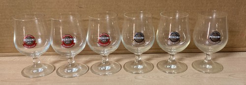 Lotto bicchieri calice birra - 6,