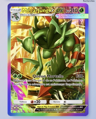 Pokemon tcg pocket méga - tcg,