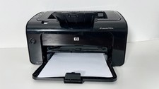 HP Laserjet P1102w stampante laser con Wi-Fi + toner **OTTIMA!**
