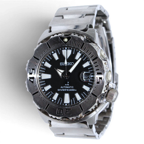 Orologio subacqueo automatico