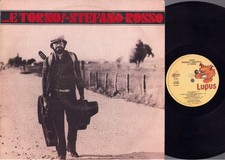 ROSSO STEFANO  Vado prendo