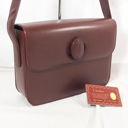 Borsa tracolla cartier must - borsa,