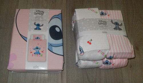 Set piumone lenzuola disney - piumone, e