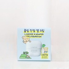LANEIGE x Ggamja Water Bank