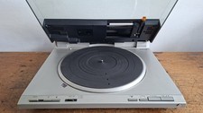 Technics Sistema Giradischi