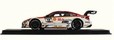 BMW M4 DTM - 2018 - # 15 Augusto FARFUS - SHELL - 1:43 con vetrinetta