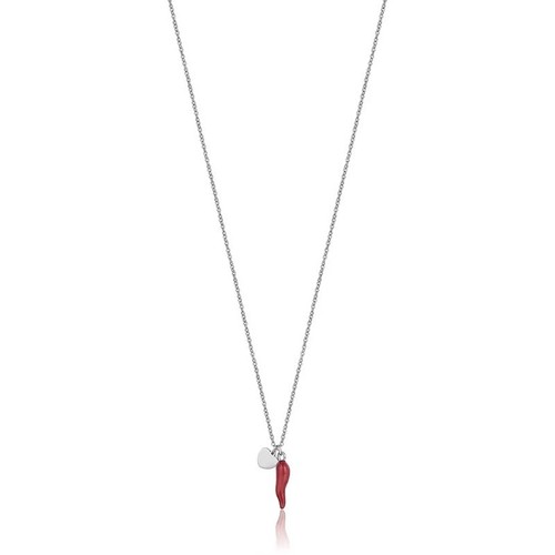 Ck1519 collana donna in - donna,