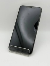 Apple iPhone XS Max 64GB 6.5" NFC Grigio Sbloccato Telefono IOS-Leggi Descrizione