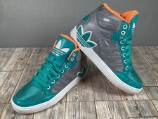 Adidas Originals Hard Court Hi