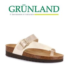 Grunland Ciabatta Donna