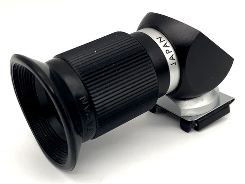 Yashica cercatore angolare - yashica,