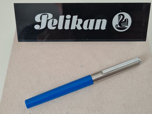 Penna stilografica scuola