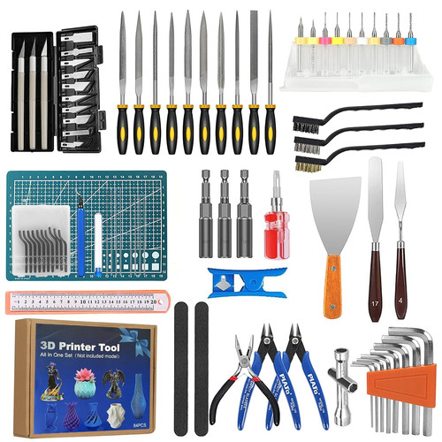 Pezzi kit modellismo - kit,