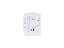 CyberPower CSP600WSURC2