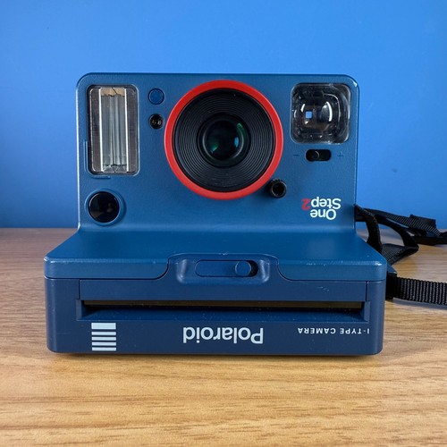Polaroid one step type - one, 2