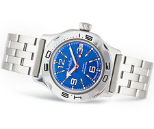 OROLOGIO SOVIETICO RUSSO