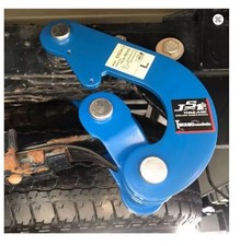 KIT RIALZO SOLLEVAMENTO