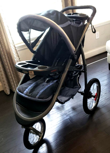 Graco car click connect - graco,
