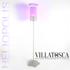 Villa Tosca Design Floor Mod