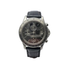 Orologio Cronografo longines admiral 5 stelle Crono Automatico 