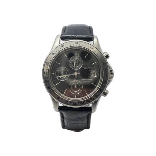 Orologio cronografo longines - orologio,