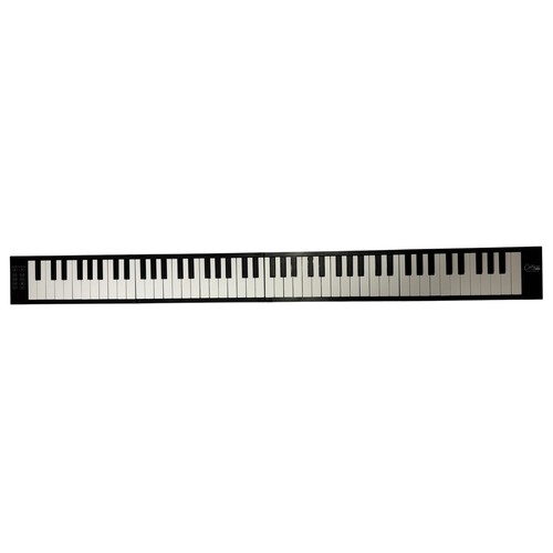 Pianoforte pieghevole carry - pianoforte,