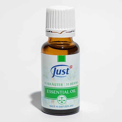 Swiss just olio - swiss,