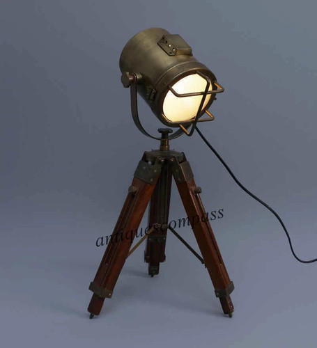Lampada tavolo scrivania - lampada, da