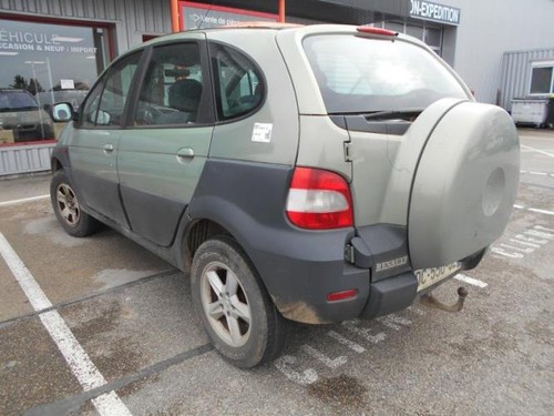 Contatto spiralato renault - contatto,