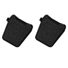 Adattatore Regolatore Pedale Bicicletta per Pedali Clipless a Piatti Accessori C