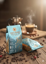 ThihaBurma L'Essenza del