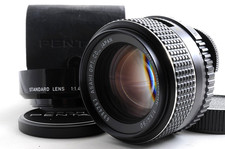 Pentax SMC Takumar 50 mm F1.4