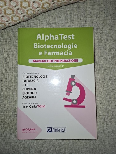 Alphatest biotecnologie - alphatest,